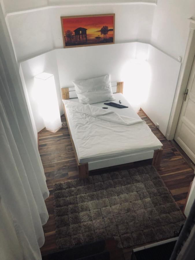 Pannonia Best Home Budapest Esterno foto