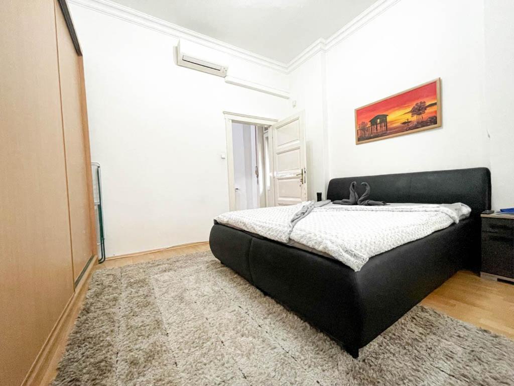 Pannonia Best Home Budapest Esterno foto