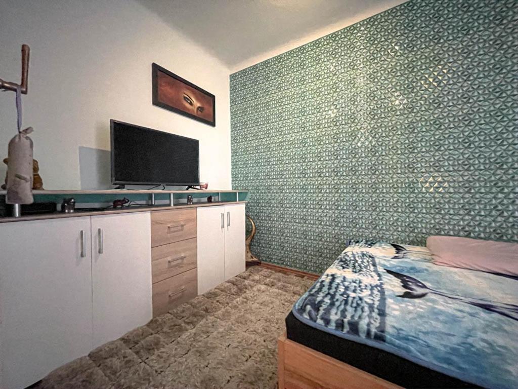 Pannonia Best Home Budapest Esterno foto