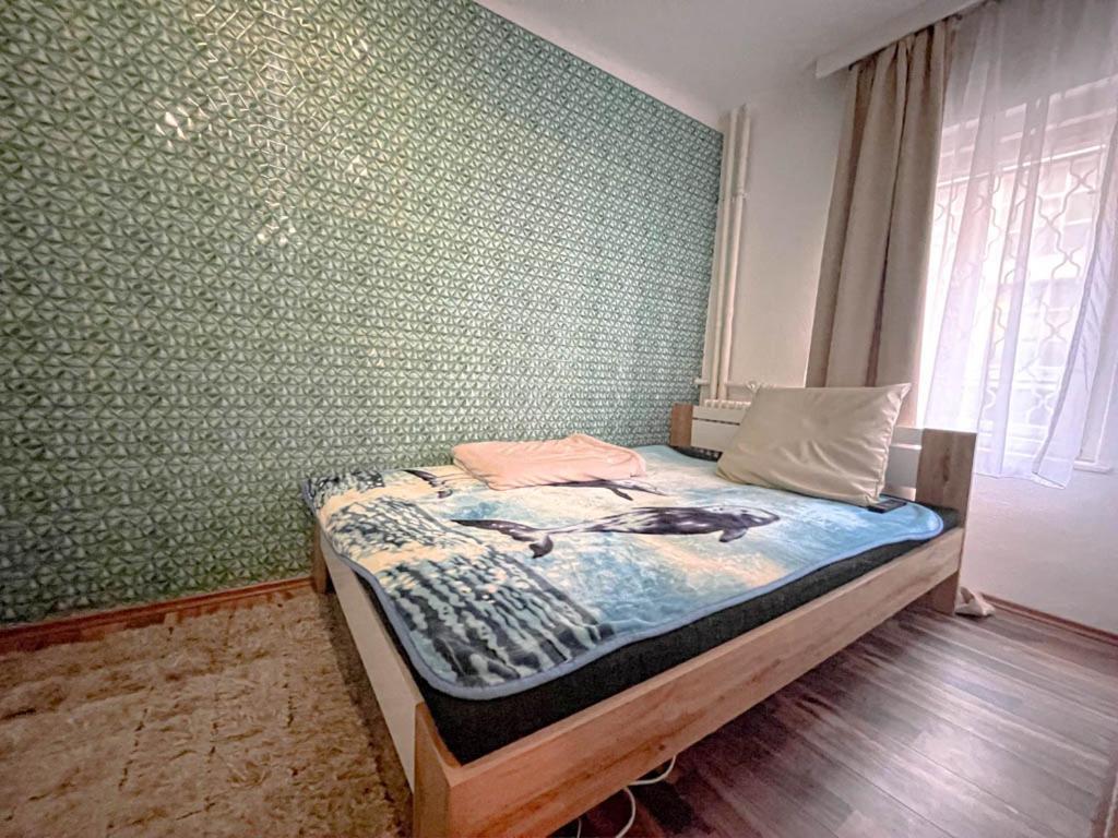 Pannonia Best Home Budapest Esterno foto
